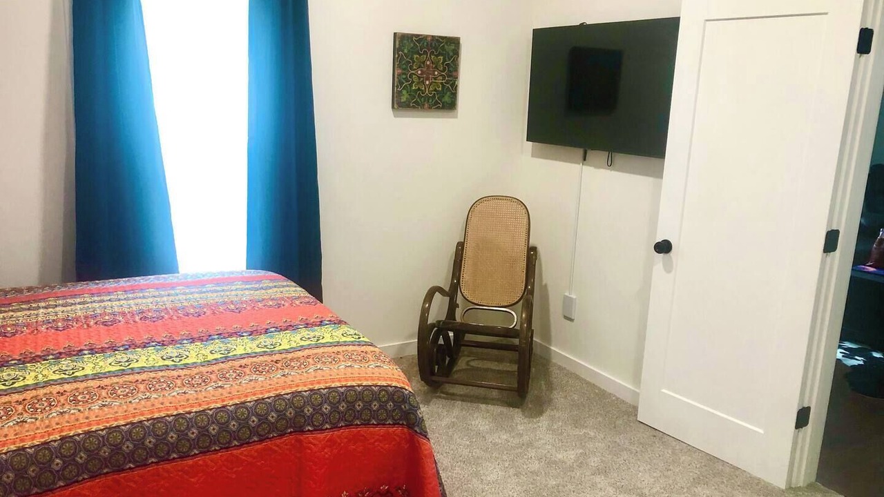 Photo of Bedroom in Shelbyville
