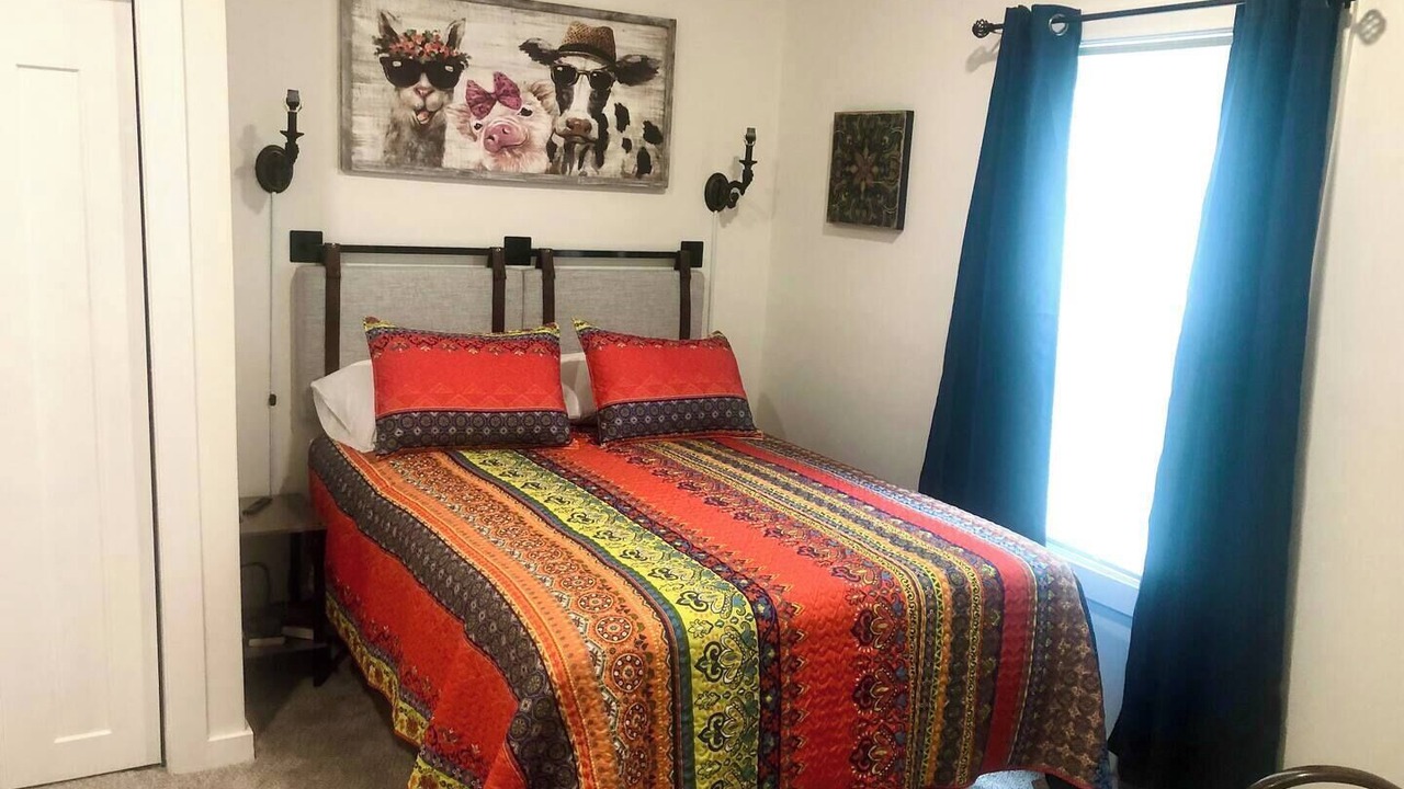 Photo of Bedroom in Shelbyville