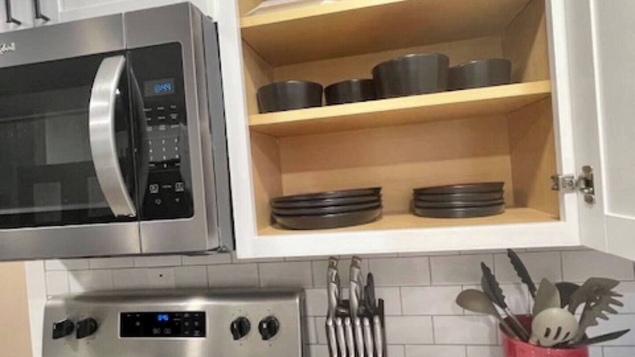 Photo of Kitchen in Shelbyville
