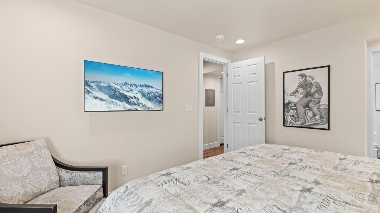 Photo of Bedroom in Heber