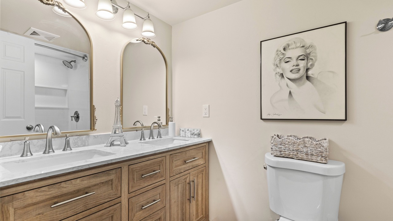 Photo of Bathroom in Heber