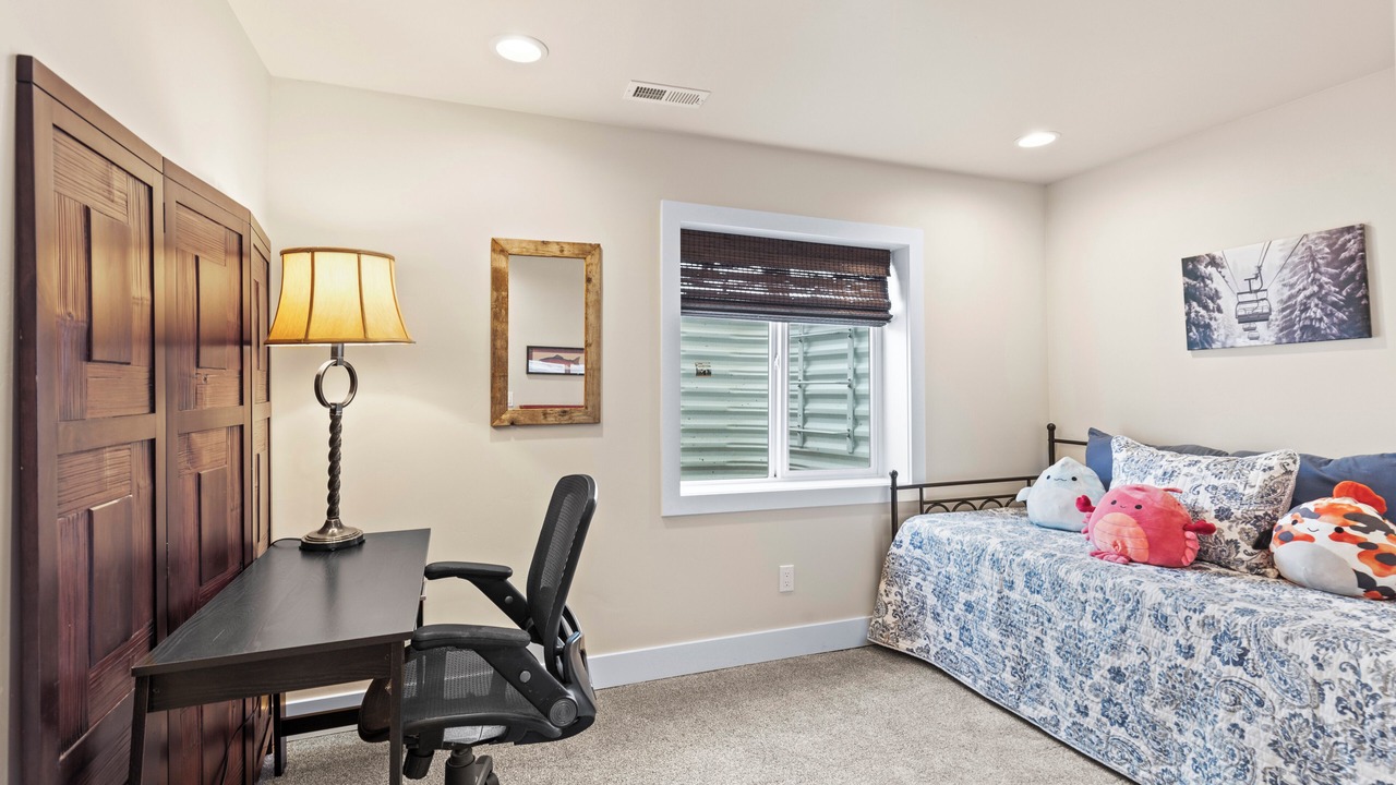 Photo of Bedroom in Heber