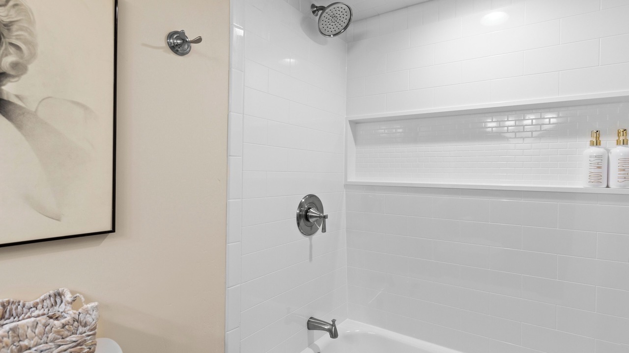 Photo of Bathroom in Heber