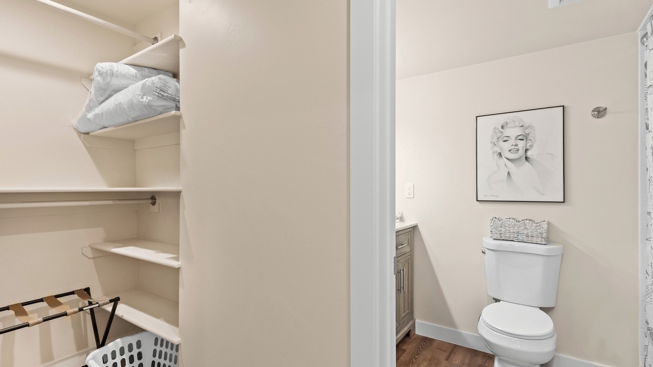Photo of Bathroom in Heber