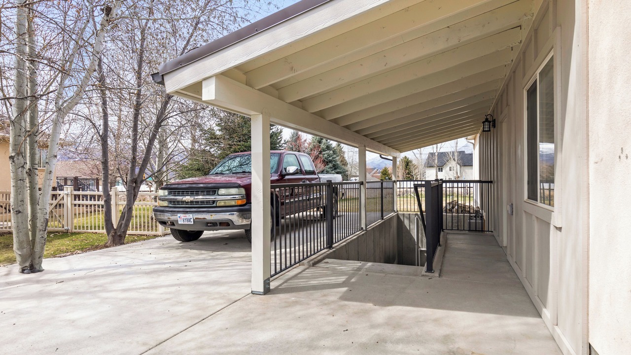 Photo of Outdoor in Heber
