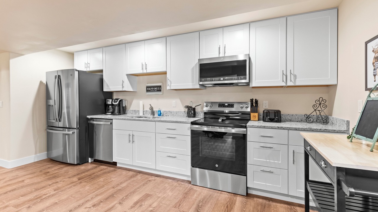 Photo of Kitchen in Heber