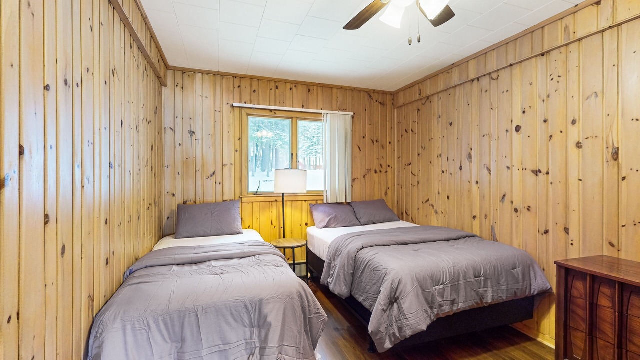 Photo of Bedroom in Woodruff