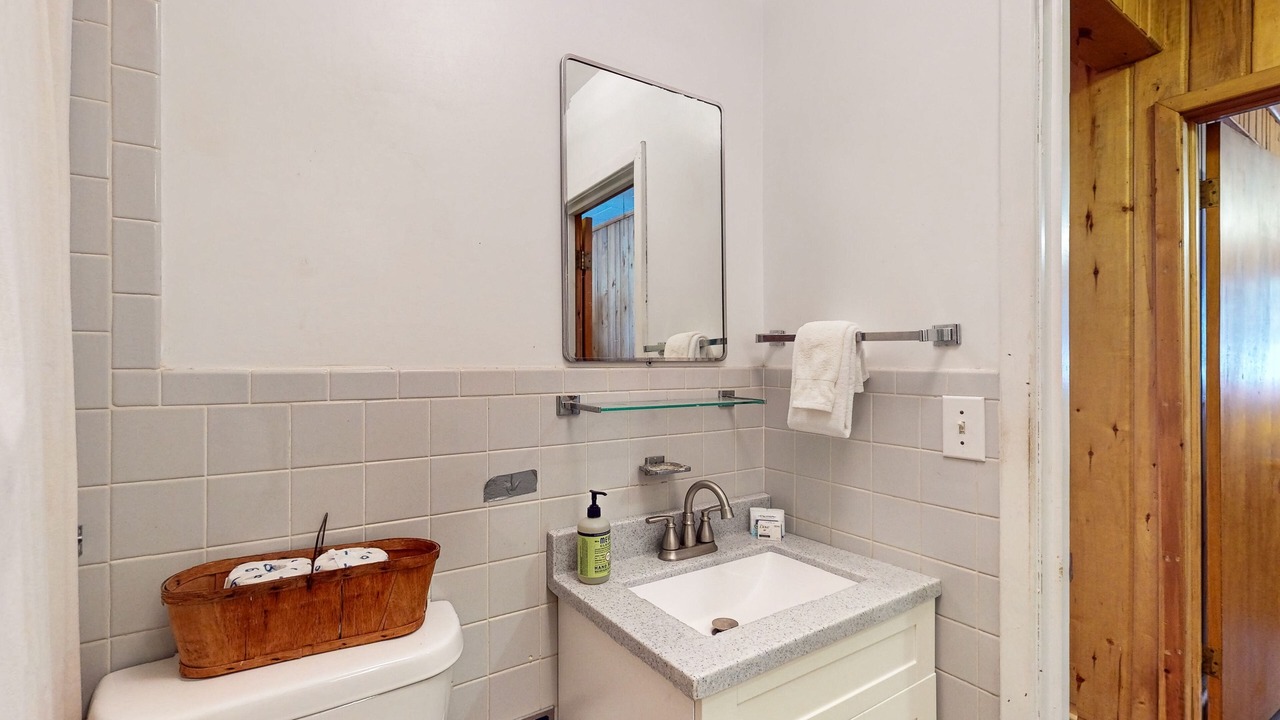 Photo of Bathroom in Woodruff