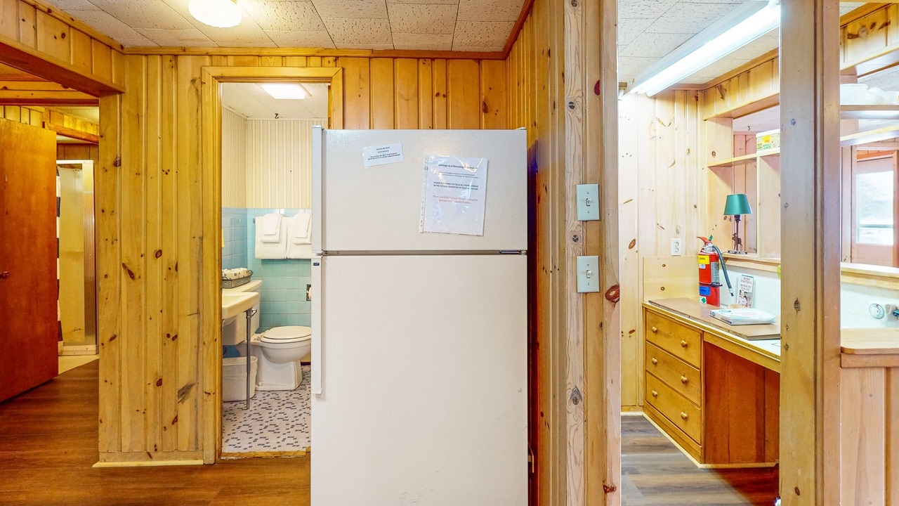 Photo of Kitchen in Woodruff