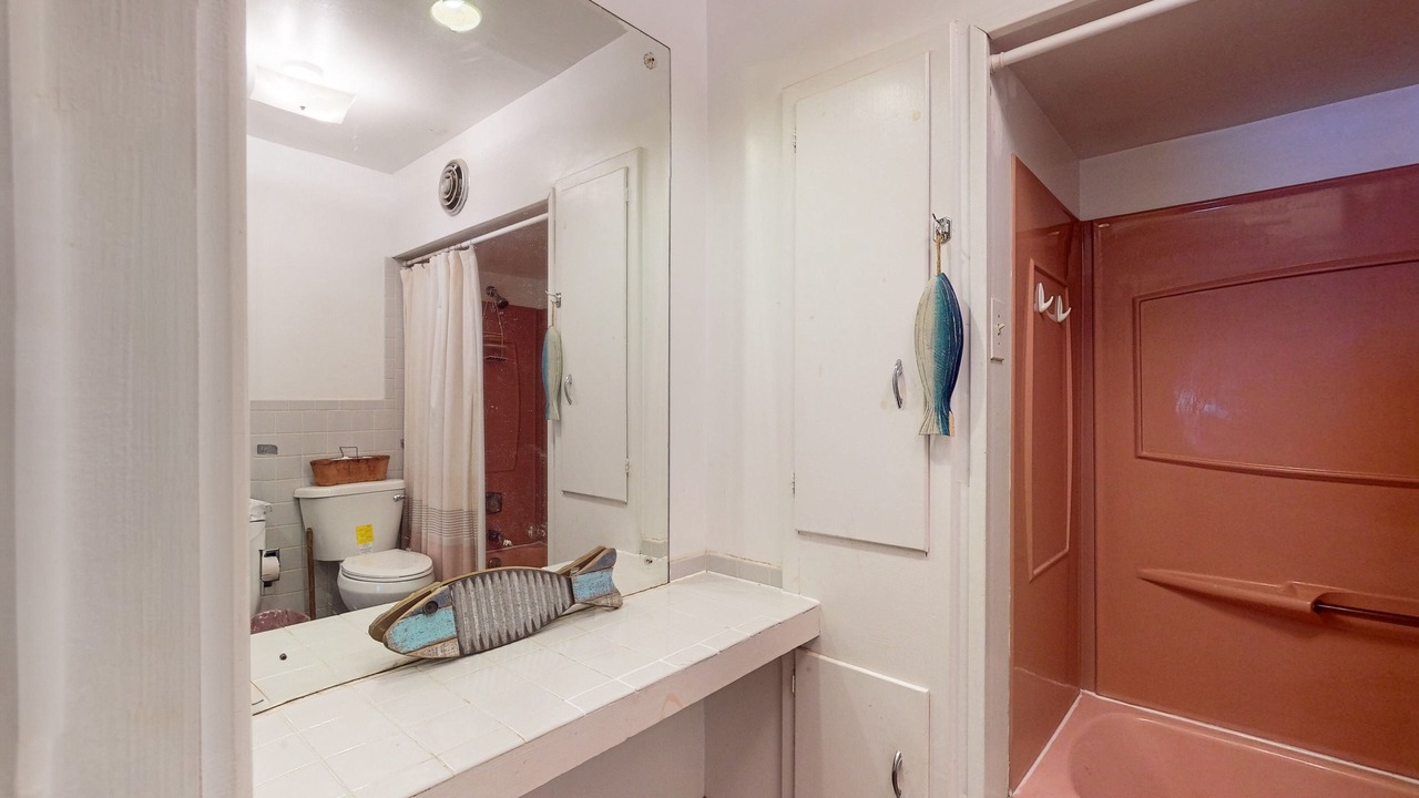 Photo of Bathroom in Woodruff