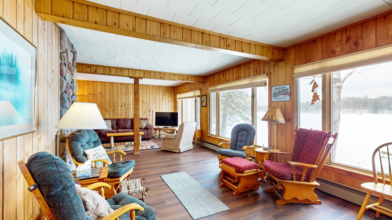 Photo of Livingroom in Woodruff