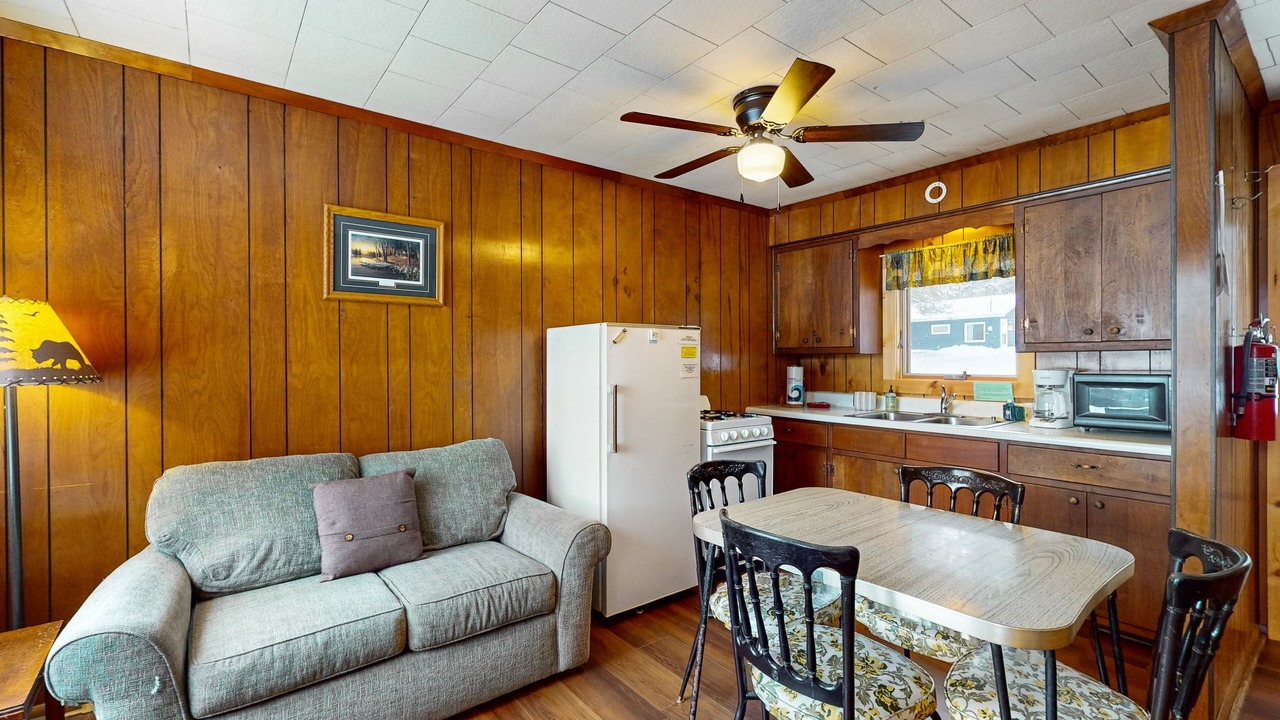 Photo of Livingroom in Woodruff