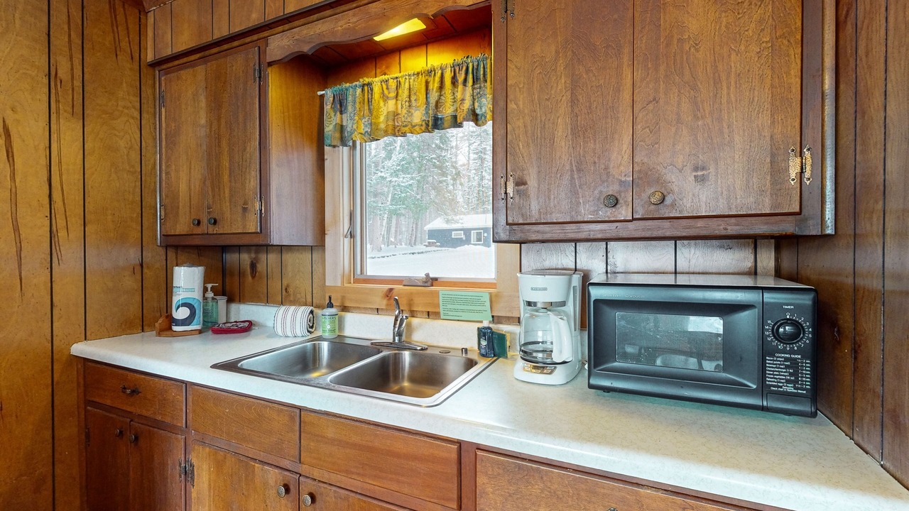 Photo of Kitchen in Woodruff