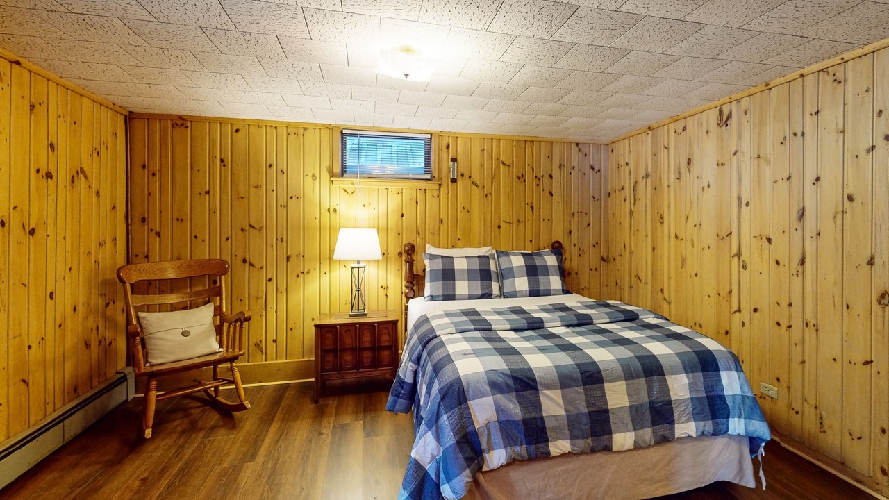 Photo of Bedroom in Woodruff