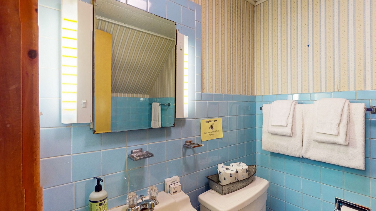 Photo of Bathroom in Woodruff