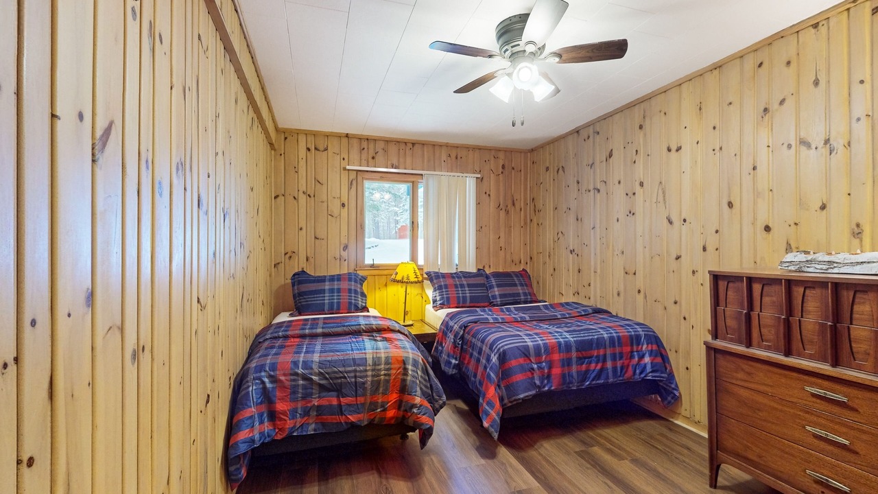 Photo of Bedroom in Woodruff