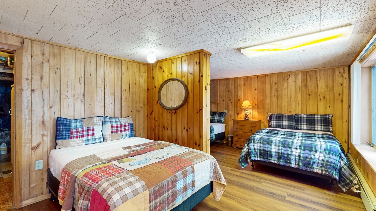 Photo of Bedroom in Woodruff