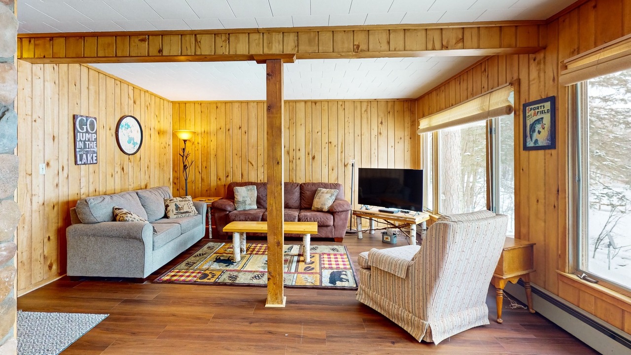 Photo of Livingroom in Woodruff