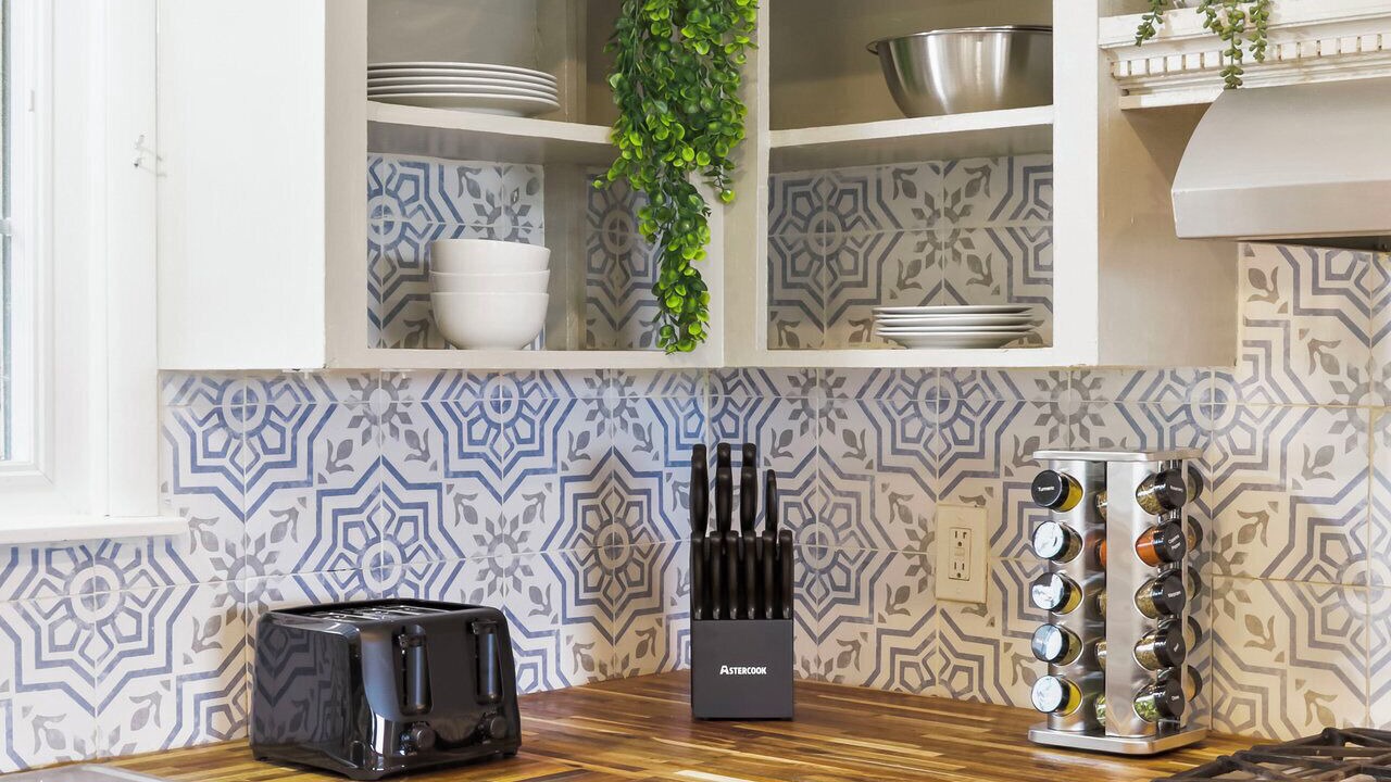 Photo of Kitchen in Charlotte Park