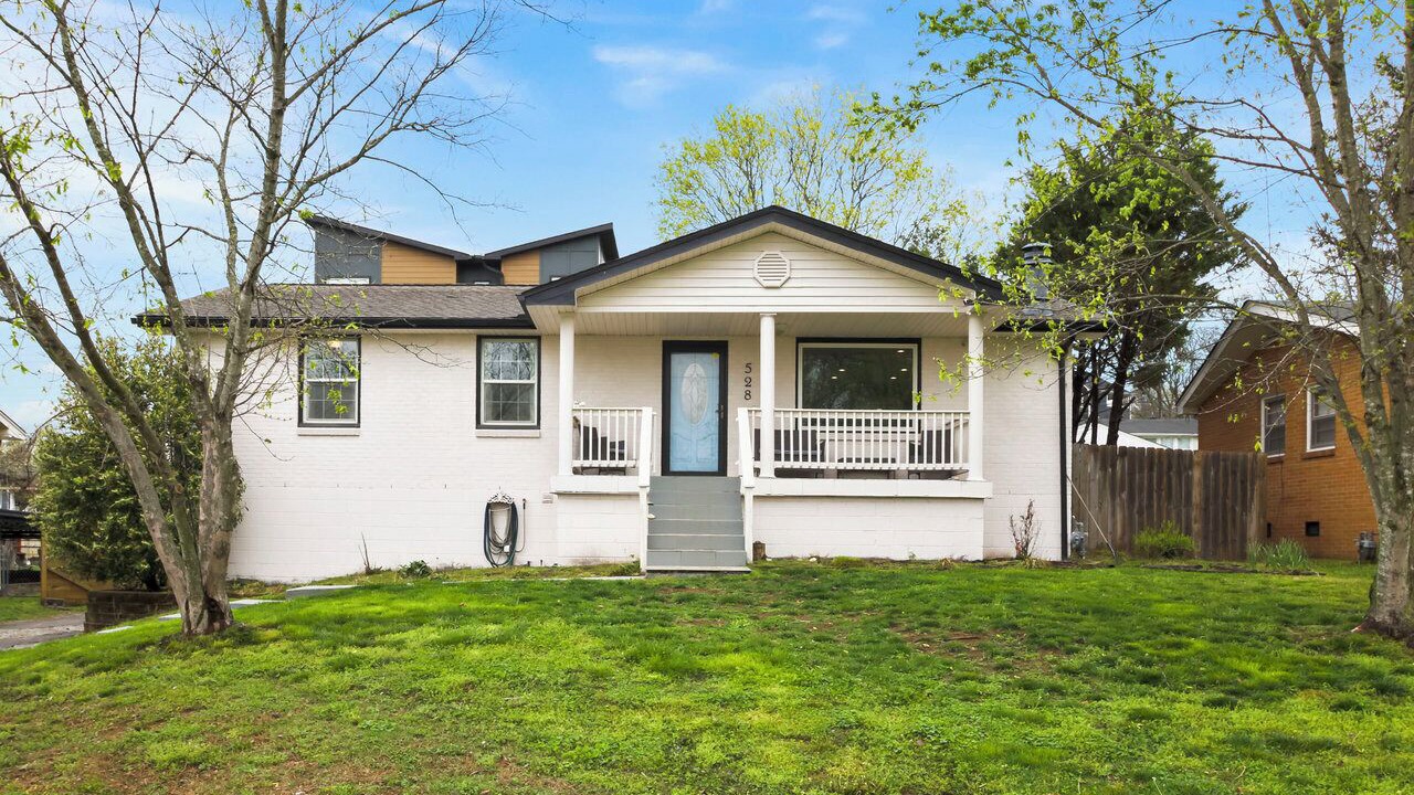 Photo of Outdoor in Charlotte Park