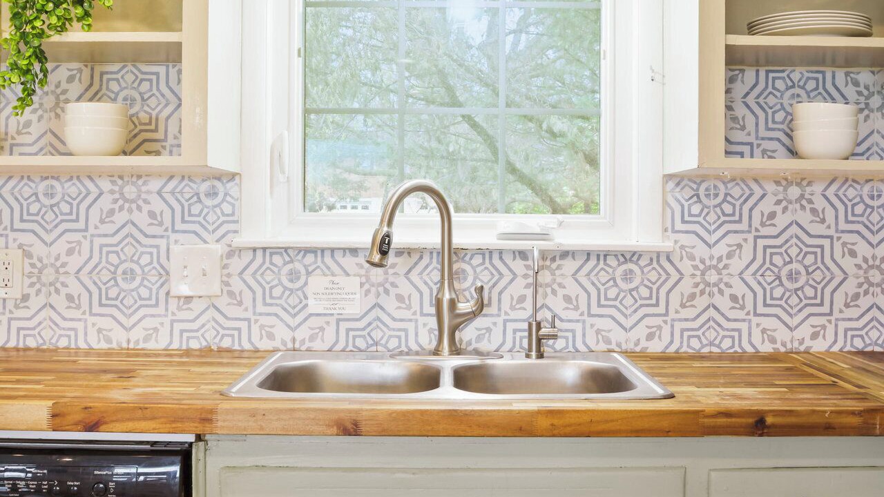 Photo of Kitchen in Charlotte Park