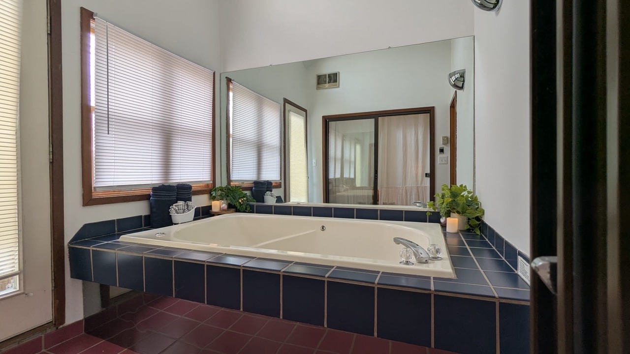 Photo of Bathroom in East Stroudsburg