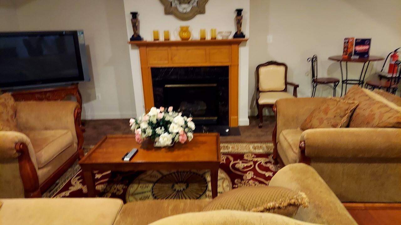 Photo of Bedroom in Upper Marlboro