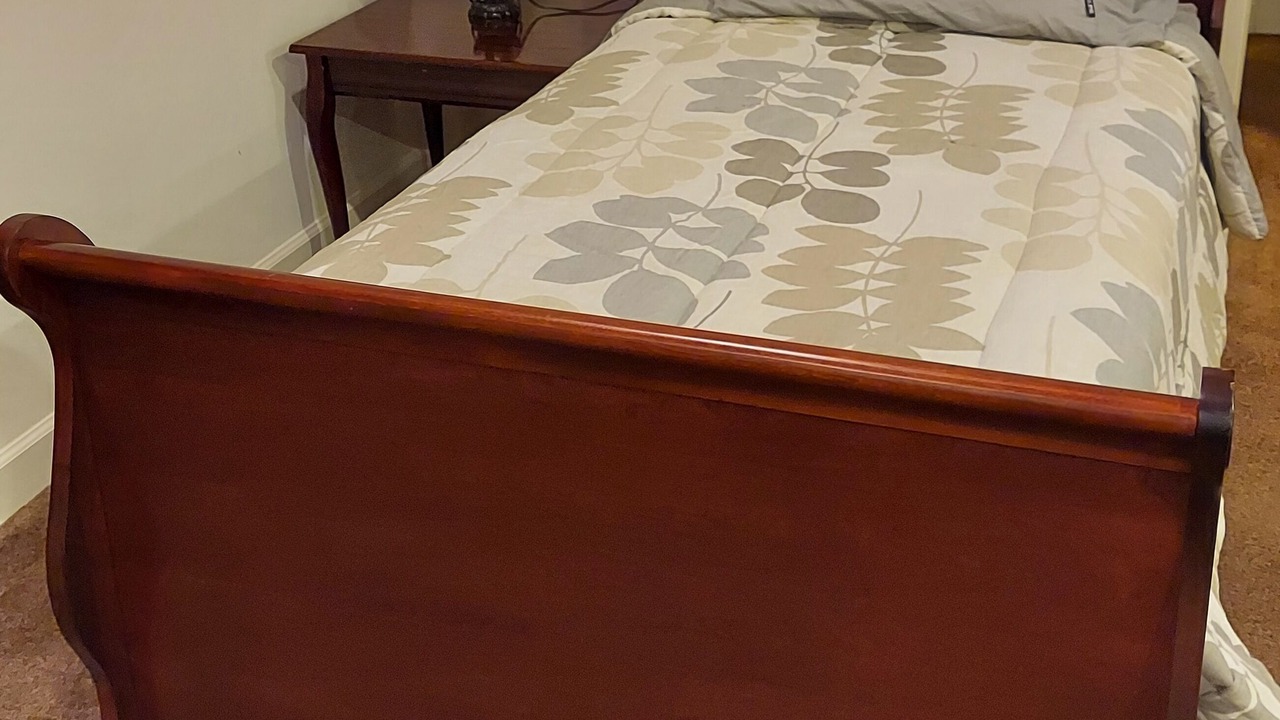 Photo of Bedroom in Upper Marlboro