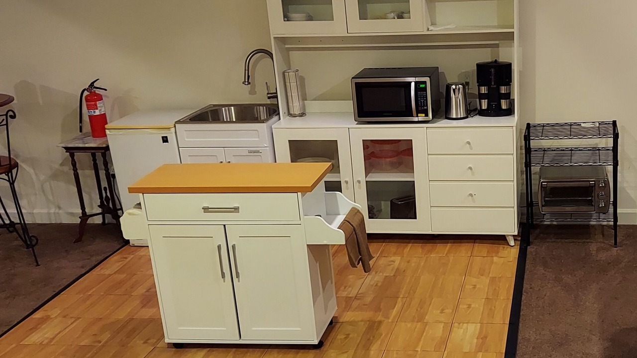 Photo of Kitchen in Upper Marlboro