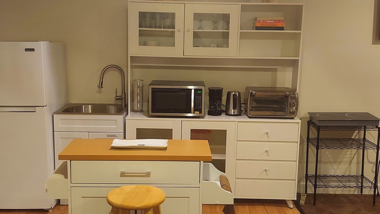 Photo of Kitchen in Upper Marlboro