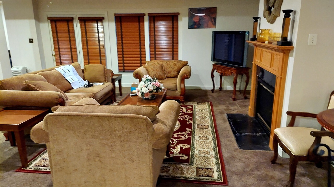 Photo of Bedroom in Upper Marlboro