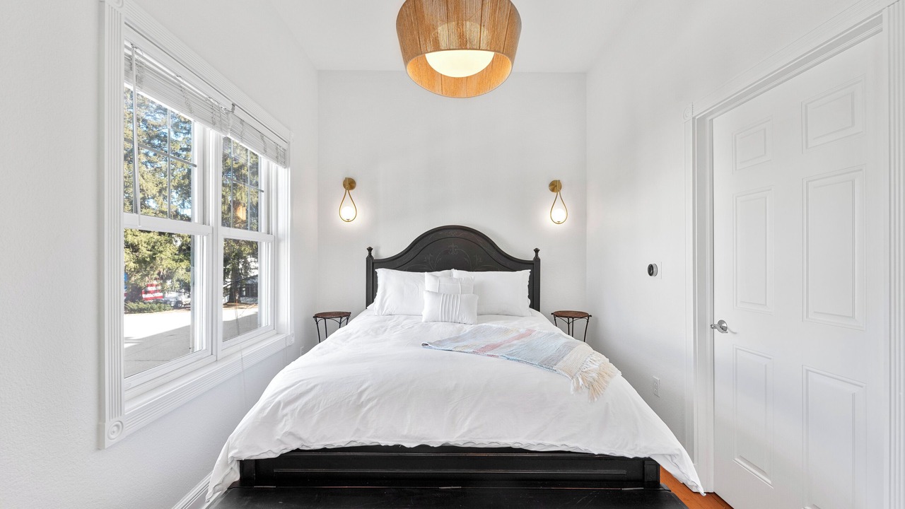 Photo of Bedroom in Elkhart Lake