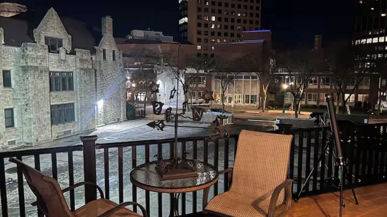 Photo of Outdoor in Downtown Syracuse