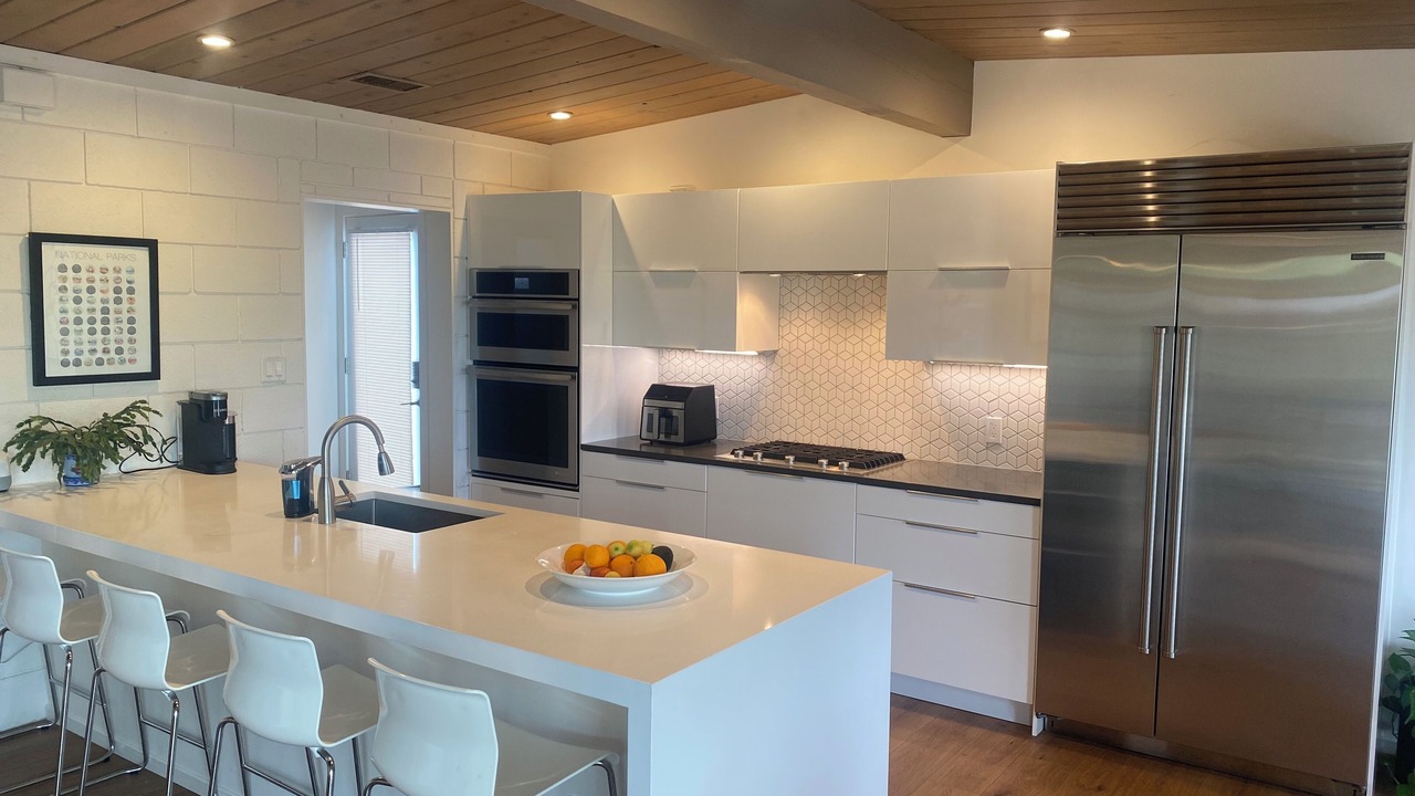Photo of Kitchen in Olde Carlsbad