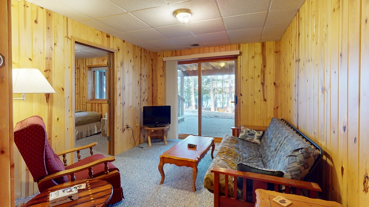 Photo of Livingroom in Three Lakes