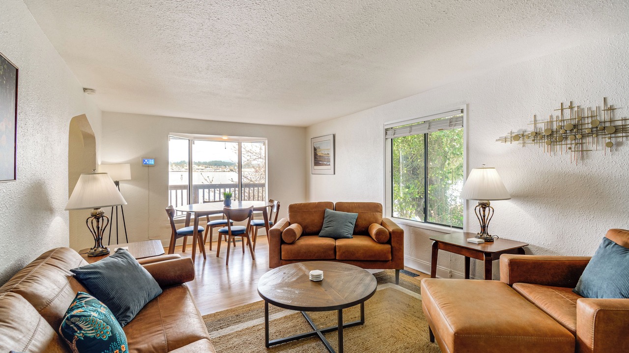 Photo of Livingroom in Retsil