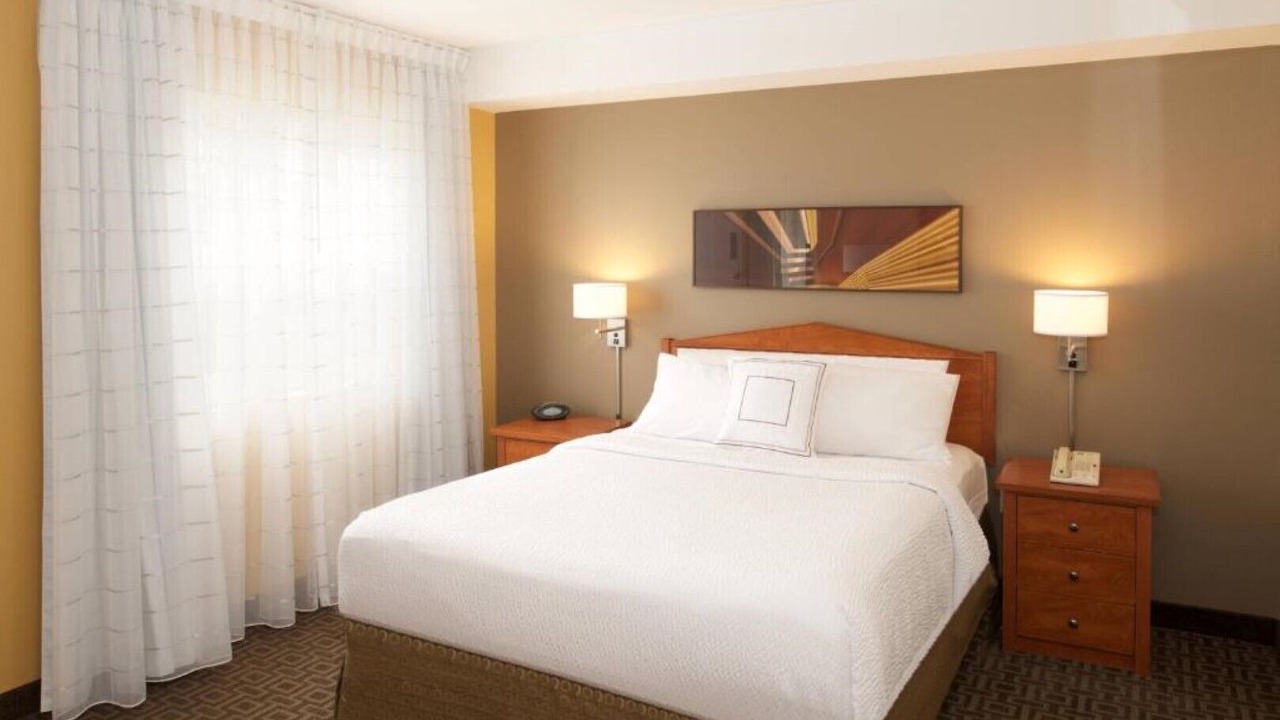 Photo of Bedroom in Mukilteo