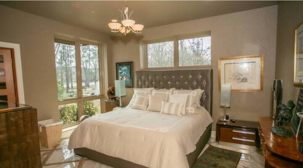 Photo of Bedroom in Marshall
