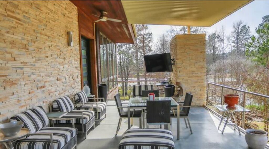 Photo of Outdoor in Marshall