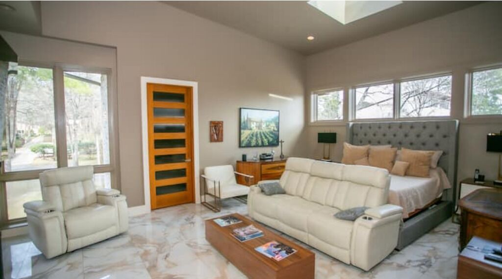 Photo of Livingroom in Marshall