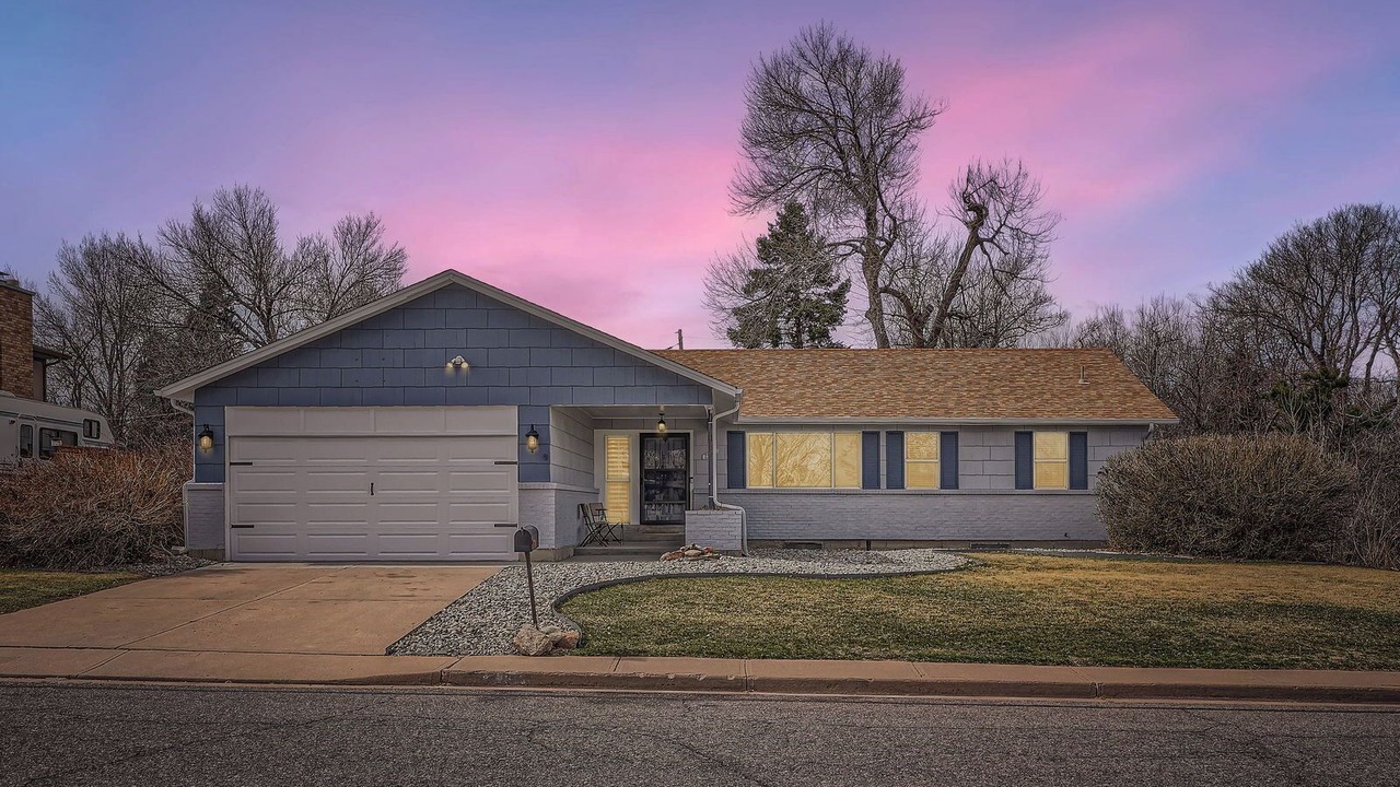 Photo of Outdoor in Littleton