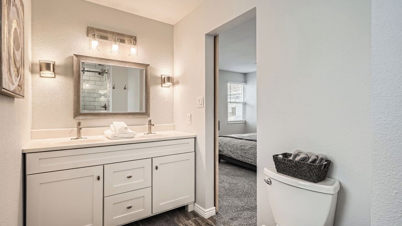 Photo of Bathroom in Littleton