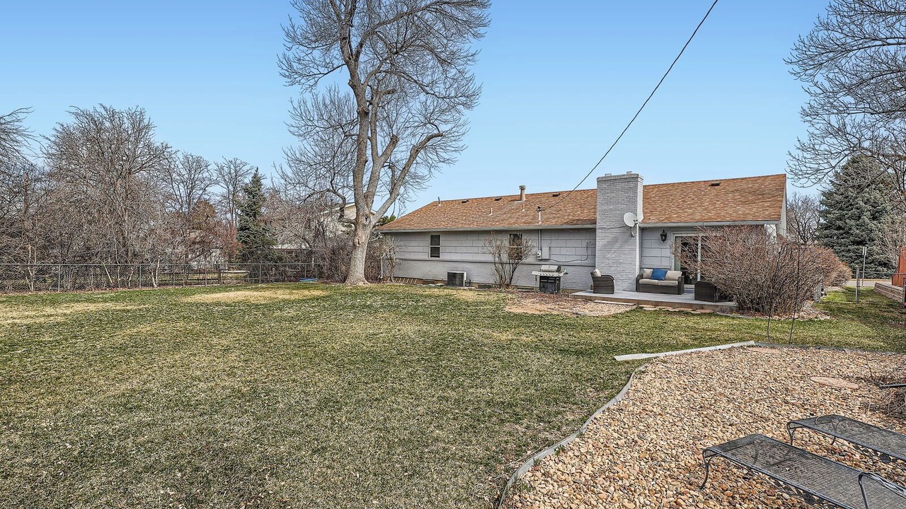 Photo of Outdoor in Littleton