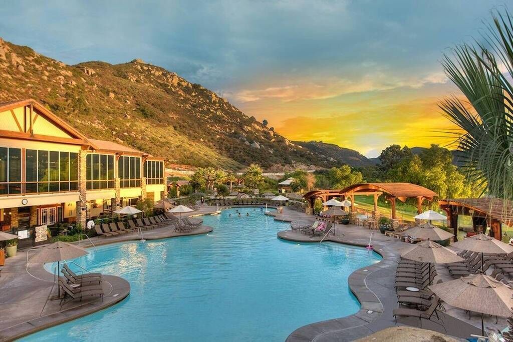 Photo of Outdoor in Lawrence Welk Resort Village