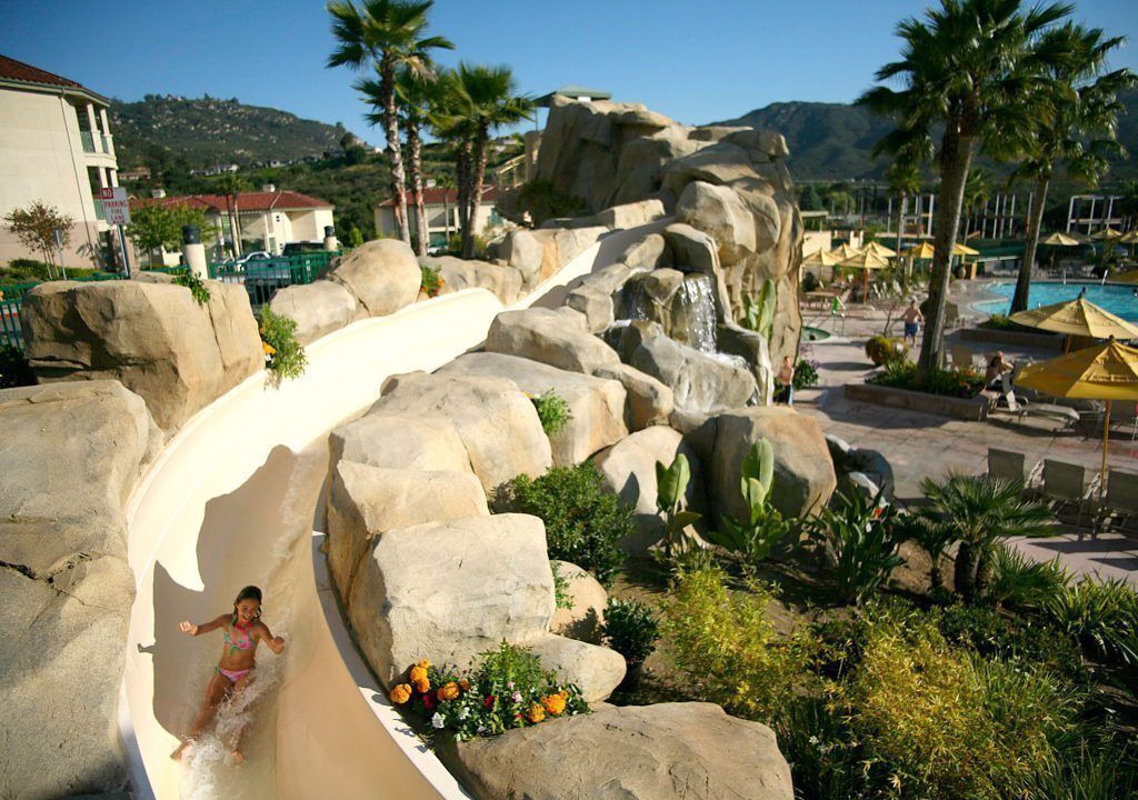 Photo of Outdoor in Lawrence Welk Resort Village
