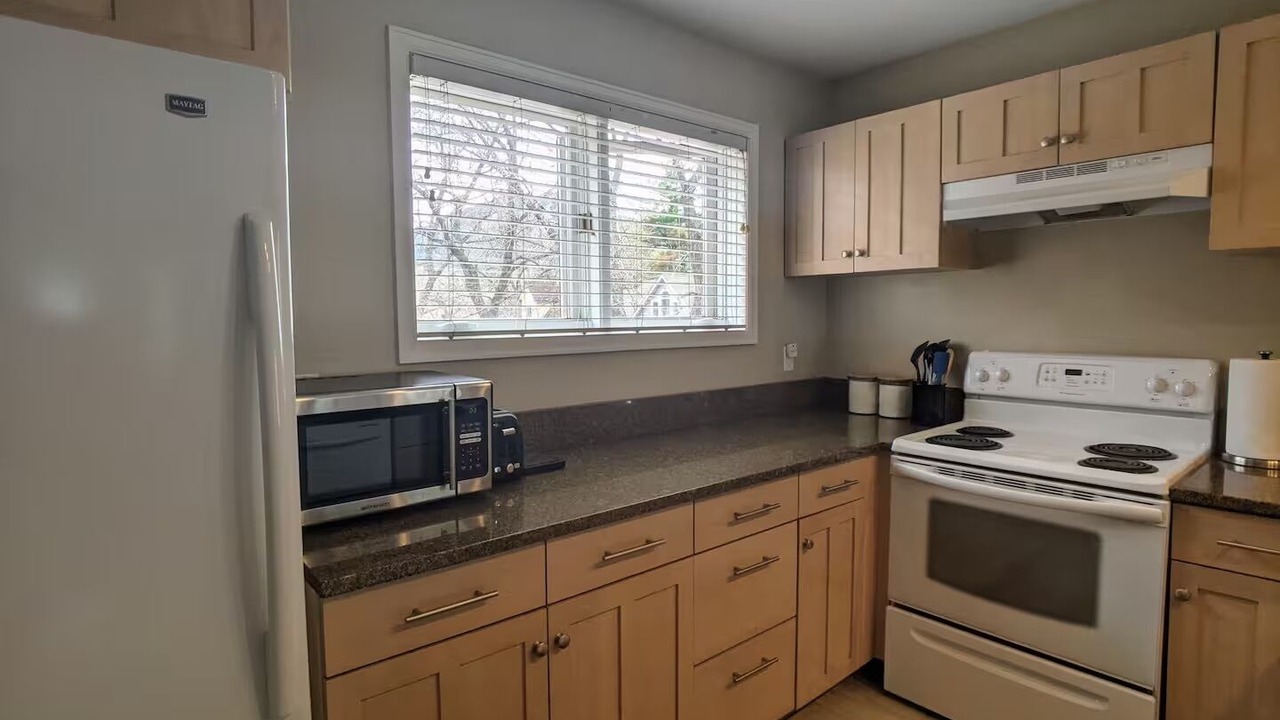 Photo of Kitchen in Central Boulder