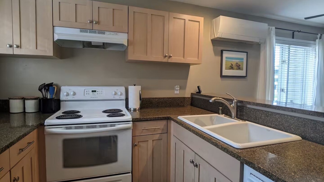 Photo of Kitchen in Central Boulder