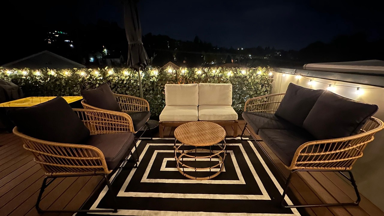 Photo of Outdoor in North Queen Anne