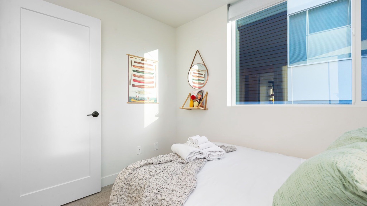 Photo of Bedroom in North Queen Anne
