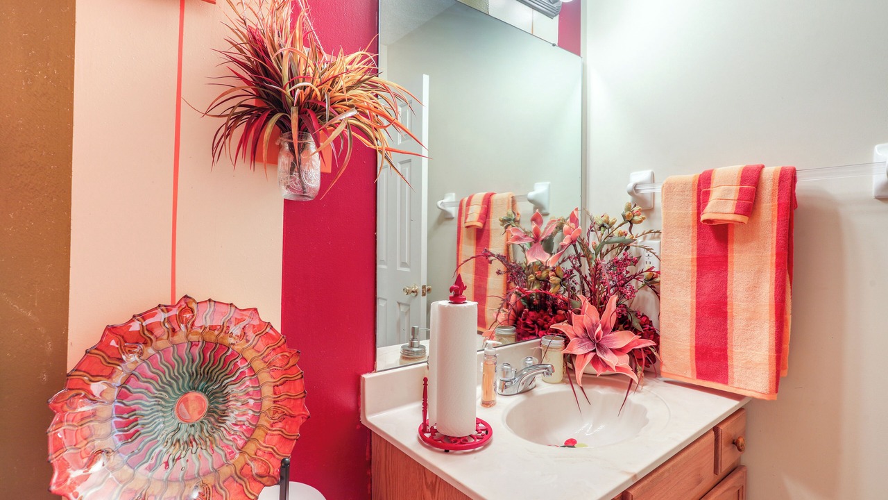 Photo of Bathroom in Cordova